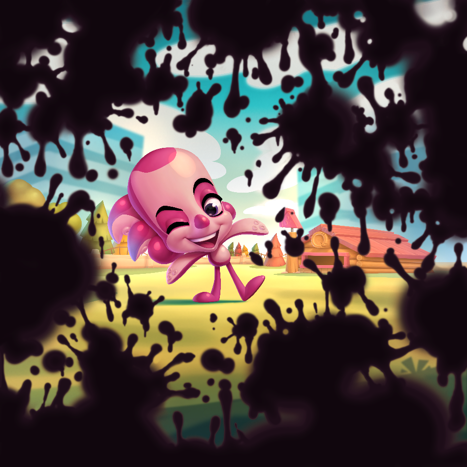 婚姻毒素》动画系列发布全新剧照、预告片及演员阵容，正式宣布开播| Animation Magazine, image size:960x960